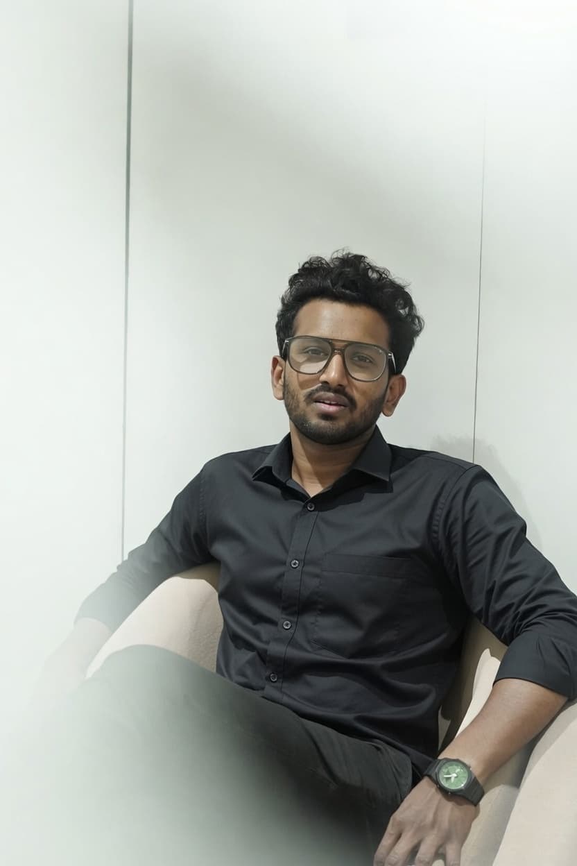 Dilshad Ashraf - CEO of ProHostix
